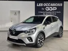 Renault Captur 1.0 TCe 90ch Evolution