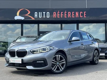 Bmw SERIE 1 (F40) 116D 116 CH 1ERE MAIN / VIRTUAL / CAMERA / CARPLAY / 116 D