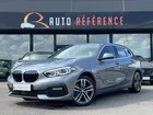 Bmw SERIE 1 (F40) 116D 116 CH 1ERE MAIN / VIRTUAL / CAMERA / CARPLAY / 116 D