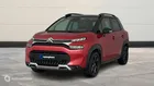 Citroen C3 Aircross 1.2 PureTech 110ch S&S PLUS