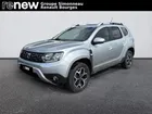 Dacia Duster Blue dCi 115 4x2 Prestige