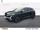 RENAULT Captur E-Tech full hybrid 145 ch esprit Alpine