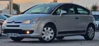 Citroen C4 Coupé 1.6L Hdi 92 Cv Pack Ambiance Du 10/05