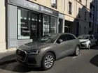 AUDI Q3 35 TFSI 150ch S tronic 7 S line - Suivi d'Entretien Audi