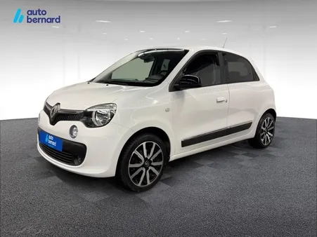 Renault Twingo 0.9 TCe 90ch energy Midnight