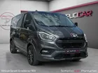 FORD TRANSIT CUSTOM SPORT 2.0 ECOBLUE AUTO 170Ch Garantie 12 mois Aménagé