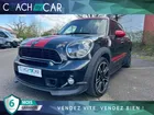 MINI MINI Countryman 2.0 SD 143 Cooper S Pack JCW