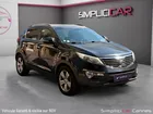 KIA SPORTAGE III 1.7 CRDI 115 STYLE 2WD 115Ch Garantie 12 mois