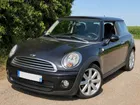 Magnifique MINI COOPER D 1.6 d 110 CT OK GARANTIE