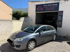 Citroën C4 1.6l H.D.I 90 cv Kit Distribution Neuf