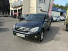 Toyota RAV4 2.2 DIESEL 136 CV