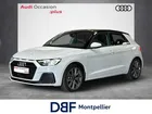 Audi A1 sportback 25 TFSI 95 ch S tronic 7 Design