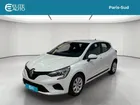 Renault clio societe blue dci 85 air nav
