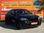 Bmw X6 4.0 D 315 M-SPORT XDRIVE BVA