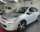 Citroën C3 68CH 1ÈRE MAIN CLIM DISTRIBUTION OK GAR 12M