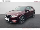 NISSAN Qashqai Mild Hybrid 158 ch Xtronic N-Connecta