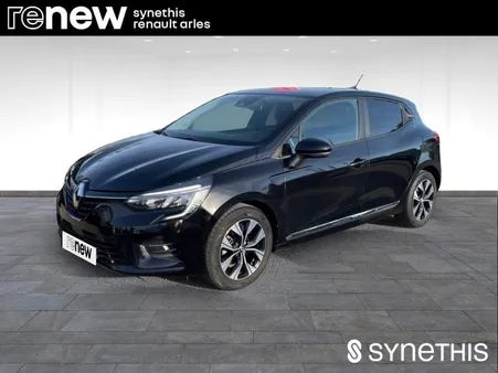 Renault Clio V TCe 100 GPL Evolution