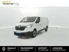 Renault Trafic PC L2H1 3T BLUE DCI 150 CONFORT
