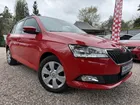 Skoda Fabia Break 1.0 TSI 110ch Business Euro6d-T
