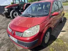Renault Scénic 2 PHASE 1 2.0i - 16V