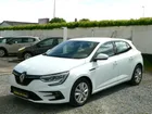 Megane 4 1.5 dci 115 business edc