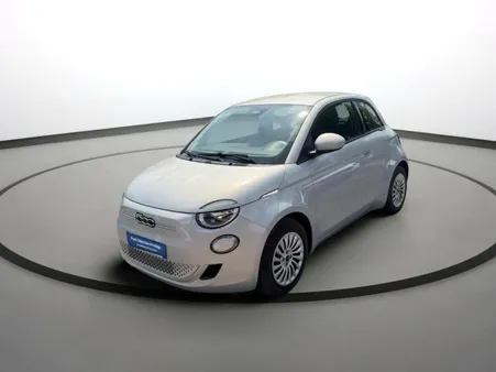 Fiat 500 e 95ch MY24
