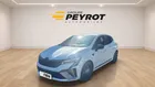 RENAULT Clio E-Tech full hybrid 145 Esprit Alpine