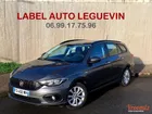 Fiat Tipo BREAK 1.6L multijet LOUNGE BOITE AUTO