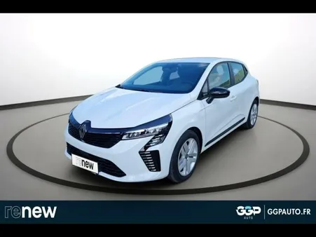 Renault Clio 1.0 Eco-G 100ch Evolution - 25