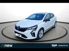 Renault Clio 1.0 Eco-G 100ch Evolution - 25