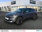 CITROEN C4 Hybride 145 ch e-DCS6 Max