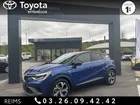 Renault Captur 1.6 E-Tech hybride 145ch RS Line -21