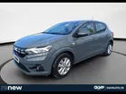 Dacia Sandero 1.0 ECO-G 100ch Expression