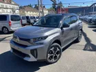 Citroen c3 aircross ii 1.2 hybride 145 max e-dcs6 7pl