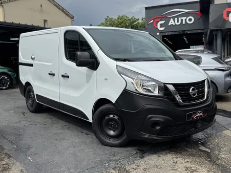 Nissan nv300 l1h1 3t0 2.0 dci 145ch s/s tekna 2021