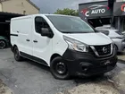 Nissan nv300 l1h1 3t0 2.0 dci 145ch s/s tekna 2021