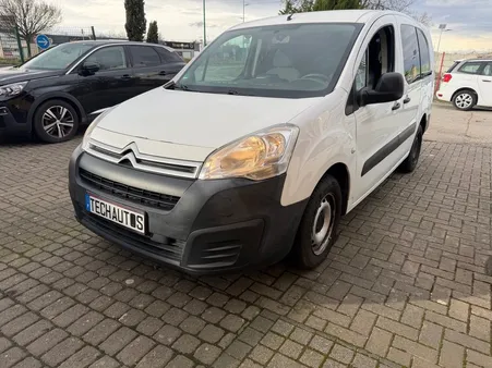 Citroën Berlingo 1.6HDI 5 places L2