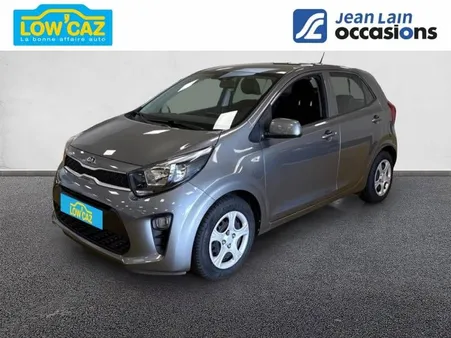 Kia Picanto 1.0 DPi 67ch ISG BVM5 Active