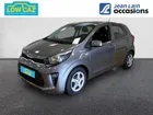 Kia Picanto 1.0 DPi 67ch ISG BVM5 Active