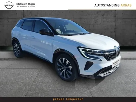 Renault Austral 1.2 E-Tech full hybrid 200ch Techno