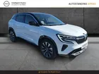 Renault Austral 1.2 E-Tech full hybrid 200ch Techno