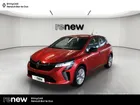 RENAULT Clio Blue dCi 100 ch GSR2 Evolution