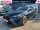 BMW SERIE 123i X-DRIVE 218CV PACK M SPORT - VÉHICULE CONTROLÉ/GARANTI