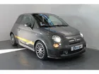 FIAT 500 1.4i 16V - 160 CH - Abarth 595 Turismo PHASE 1