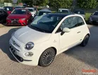 Fiat 500 1.2 70 LOUNGE