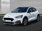 Ford Focus Active 1.0 Flexifuel 125ch mHEV