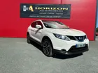 Nissan Qashqai Tekna 1.6L HDI 130cv - GARANTIE 12 MOIS