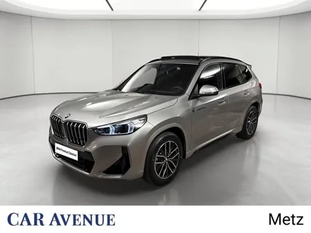 Bmw X1 sDrive20i 170ch M Sport