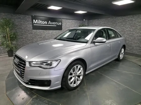 AUDI A6 2.0 TFSI - 252 - BV S-tronic Ambiente