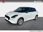 Suzuki Swift 1.2 Hybrid 83ch Privilège AllGrip